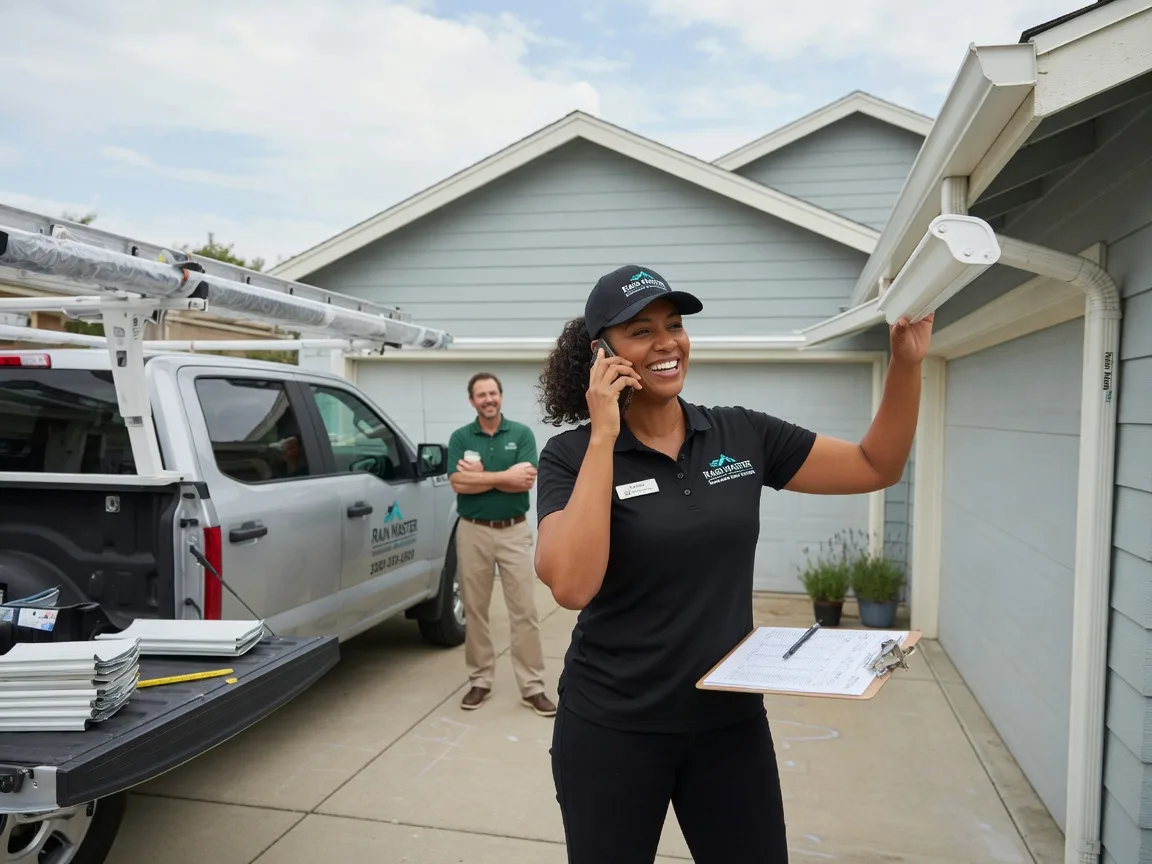Gutter Installation Terreton, ID FAQs